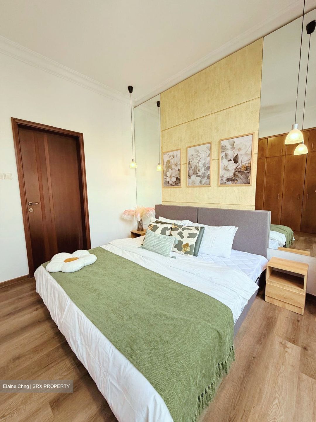 The Sterling (D21), Condominium #601628571